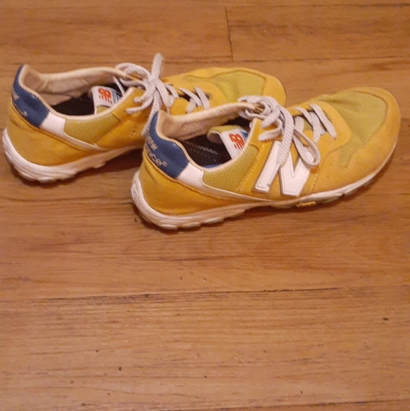 New Balance ML72BL - Picture 4 of 4